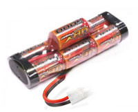 VBPower Battery Hump NiMh 8.4V 5000mAh Tamiya (  )