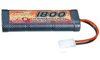 VBPower Battery NiMh 7.2V 1800mAh Tamiya Plug (  )