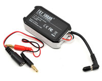 FatShark LiPo 7.4V 1800mAh Battery Pack with LED Indicator