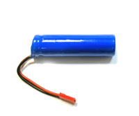 WLToys LiIon 124301 Battery 3.7V 1200mAh JST-BEC (нажмите для увеличения)