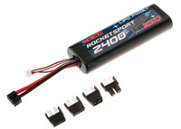 Orion Rocket Sport Pack LiPo 7.4V 2400mAh 25C Venom Plug (  )