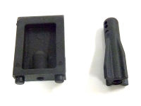 Iron Track Battery Posts E10 (  )