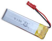 Syma S032G LiPo Battery 3.7V 500mAh JST