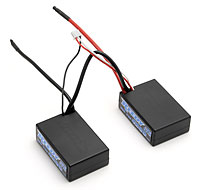 Reedy 7.4V 4200mAh LiPo SP EFRA Saddle Hardcase 35C (  )