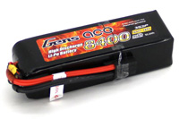 GensAce LiPo 11.1V 3S 8400mAh 25C TRX (  )