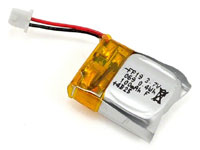 Estes LiPo Battery 1S 3.7V 100mAh Proto X (  )