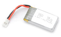 Hubsan X4 Battery LiPo 3.7V 380mAh (  )