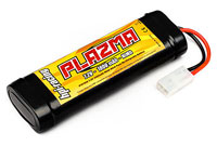 HPI Plazma 7.2V 1800mAh NiMh Stick Pack (нажмите для увеличения)