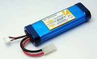 Hyperion Swift Classic Pack 2S LiPo 7.4V 4000mAh 20C