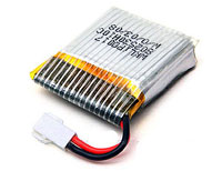 Battery LiPo 3.7V 500mAh 2Q1