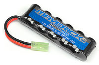 Maverick MBP-28 Battery Pack NiMh 7.2V 800mAh Ion (  )