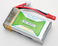 Nine Eagles NE-BA936 Battery LiPo 7.4V 1000mAh Solo Pro 228