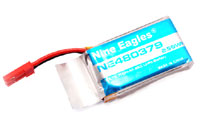 Nine Eagles Battery LiPo 3.7V 700mAh 25C Galaxy Visitor 6 (  )