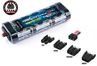 Team Orion Rocket Pack 2 NiMh 7.2V 4200mAh Venom Plug