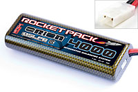 Orion Rocket Pack IBS LiPo 7.4V 4000mAh 30C Tamiya (  )