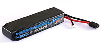 Orion Carbon Sport LiPo 7.4V 4000mAh 45C TRX Plug (  )