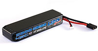 Orion Carbon Sport LiPo 7.4V 5000mAh 45C TRX Plug