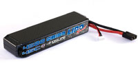 Orion Carbon Sport LiPo 11.1V 4500mAh 45C TRX Plug (  )