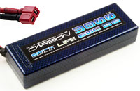 Orion Carbon Molecular LiFe Power Pack 3800mAh 6.6V (  )