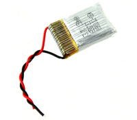 Syma S107G LiPo Battery 3.7V 150mAh (  )