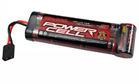 Traxxas Series 3 Battery NiMh 8.4V 3300mAh with Traxxas Connector (  )