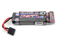 Traxxas Series 4 Battery NiMh 8.4V 4200mAh with iD Traxxas Connector