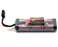 Traxxas Series 4 Battery Hump NiMh 8.4V 4200mAh with Traxxas Connector (нажмите для увеличения)