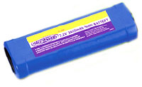  Battery NiMh 7.2V 2400mAh (TTR2937)