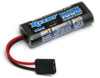 Reedy VMX NiMh 7.2V 1600mAh with TRA Connector (  )