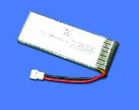 Walkera Battery LiPo 3.7V 850mAh X100