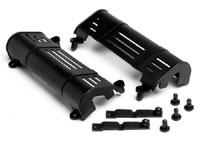 HPI Battery Holder Set E-Savage (  )