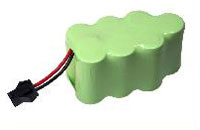 Battery NiMh 8.4V 600mAh