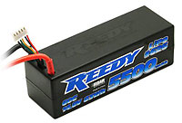 Reedy LiPo 5500mAh 14.8V 60C (  )