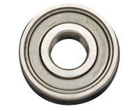 Crankshaft Front Ball Bearings 6x15mm (  )