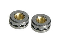 Tamiya TRF 416 Hop-Up Thrust Bearing M2x6mm 2pcs (  )