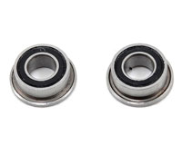 Flanged Ball Bearing 3x6x2.5mm 2pcs (  )