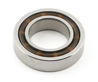 Rear Ball Bearing 15x28x7mm .50SX-H .55AX (  )