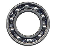 Rear Ball Bearing ASP S40-46A