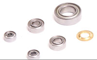 Ball Bearing Set Angel 300 (  )