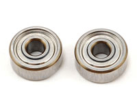 Ball Bearing 3.175x9.525x3.967mm for Xerun 540 Motor 2pcs (  )