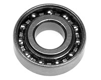 Front Bearing 7x17x5 GXR15 (  )