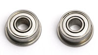 Flanged Ball Bearing .125x.313 2pcs (  )