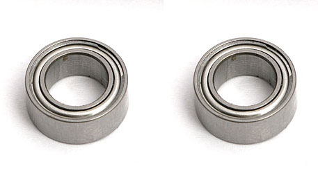 Подшипник Bearing 3/16x5/16 2pcs (AS6909). Associated. Аксессуары и ...