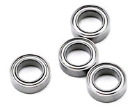 Ball Bearing 6x10x3mm 4pcs (  )