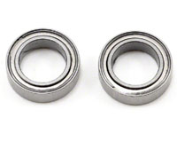 Bearings 7x11x3mm 117ZZ 2pcs
