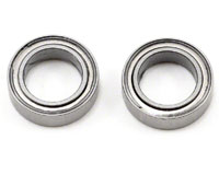 Bearings 7x11x3mm 117ZZ 2pcs (  )