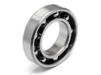 Rear Bearing 14x25.4x6mm F3.5 Pro (  )