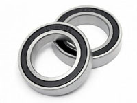 Ball Bearing 20x32x7mm 2pcs