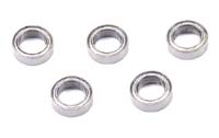 Ball Bearing 8x12x3.5mm 5pcs (  )