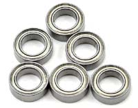 Ball Bearing 10x19x5mm 6pcs (  )